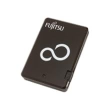 Fujitsu Mobile RE25U300J 300GB 2.5-Inch USB 4200RPM 8MB External Hard Drive