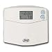 Hunter 44110 Set & Save Programmable Thermostat