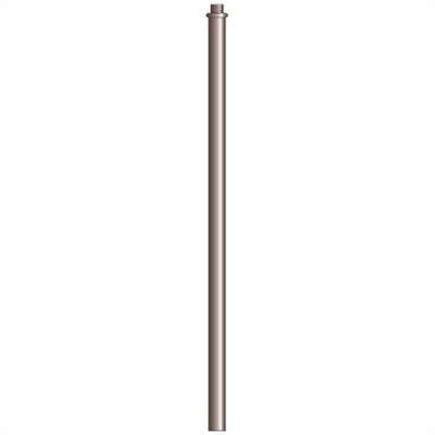 12 Ceiling Fan Downrod Finish: Paladium