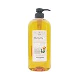 ルベルコスメティックス ナチュラルヘアソープウィズ マリーゴールド 720ml
