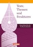 Produkt-Bild: Texte, Themen und Strukturen - Fachhochschulreife: Sch&uuml;lerbuch
