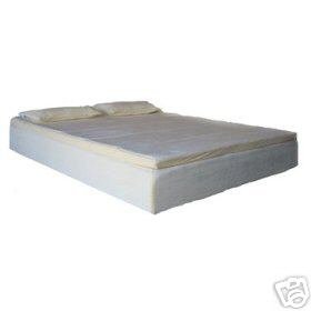 Memory Foam Mattress BRAND NEW 12 CALIFORNIA KING PILLOWTOP MATTRESS WITH 5 MEMORY FOAM... by HATOKA Mattress