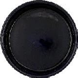Vo-Toys Ceramic Dog Dish 8.5in Color Cobalt Blue