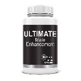 Ultimate Male Enhancement - Powerful Male Enhancement, Testosterone Booster, and Libido Stimulant. Works in Minutes and Lasts for Hours! 100% Money Back Guarantee! 60 Caps