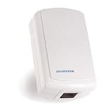 Smarthome 2413S PowerLinc Modem INSTEON Dual-Band Serial Interface, White