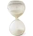 Hourglass Tooth Brush Timer