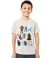 Short Sleeve Doctor Who T-Shirt