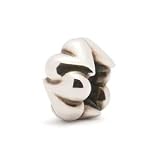 Trollbeads das Original - Organische Herzen 11277