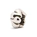Trollbeads das Original - Organische Herzen 11277