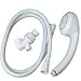 Plumb Shop BC4201 Hand-Held Massage Spray Showerhead with Six Adjustable Settings