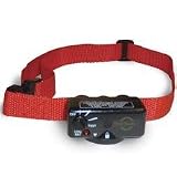 Deluxe Bark Control Collar