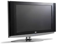 LG LCD TV