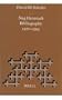 Nag Hammadi Bibliography 1970-1994 (Nag Hammadi and Manichaean Studies)