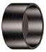 1-1/2 ABS Cap (Hub)