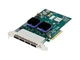 Express SASX8 16CH Sas PCIE8 2.0 To 6GB Sata Half Height Rohs