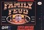 Family Feud (Super Nintendo)