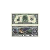 Novelty & Fake Money St. Patrick