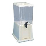 Rubbermaid Beverage Dispenser