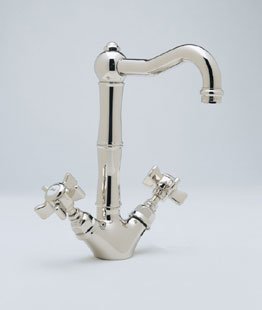 Bar Faucet Single Handle Inca Brass