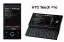 VERIZON WIRELESS HTC TOUCH PRO XV6850 PDA SMART PHONE NO CONTRACT