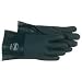Boss Gloves 1712 Large RuffGrip Gauntlet PVC Coated Gloves