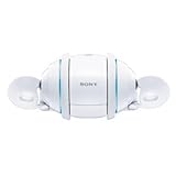 SONY サウンドエンターテインメントプレーヤー「Rolly」2GB ホワイト SEP-50BT-W