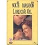 Lorenzos Oil/Clvletterbox