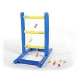 Spongebob Inflatable Ladderball Set ~ SpongeBob SquarePants