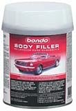 3M #261 PT Auto Body Filler