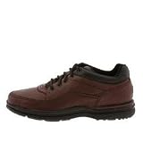 Mens Mwt11 Classic Brown MWT11 Rockport