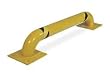 Industrial Grade 3KR78 Guard, Machine, Low Profile