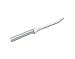 Rada Cutlery Tomato Slicer Knife, Made in USA, Aluminum Handle (R126)