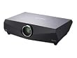 SONY VPLFX40L 3LCD XGA Projector without a lens.