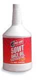 Red Line Oil 50WT Race Oil Case/12QT 10504