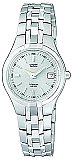 Citizen Women’s Eco-Drive Titanium Watch #EW0920-59A