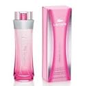Dream Of Pink By Lacoste For Women Edt Spray 3 Oz