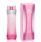 Lacoste Dream Of Pink By Lacoste For Women. Eau De Toilette Spray 3.0-Ounces