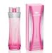 Lacoste Dream Of Pink By Lacoste For Women. Eau De Toilette Spray 3.0-Ounces