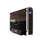Vantec NexStar 3 NST-360U2-BK 3.5-Inch IDE to USB 2.0 External Hard Drive Enclosure (Onyx Black)