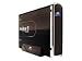 Vantec NexStar 3 NST-360U2-BK 3.5-Inch IDE to USB 2.0 External Hard Drive Enclosure (Onyx Black)