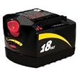 Skil SB18A 18-Volt NiCad Cordless Slide Style Battery Pack
