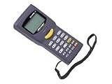 Honeywell Metrologic ScanPal 2 Portable 100-line/sec RS-232 Barcode Scanner