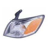 Left Driver Side Corner Turn Signal Light Lamp 00-01 Toyota Camry 00 01 2000 2001 Lights Lamps Turning