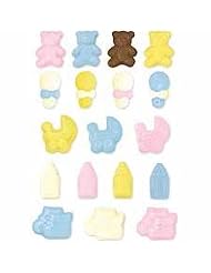 Buy Candy Molds Mini Baby Icons