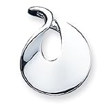 Sterling Silver Fits up to 6mm Cubetto Fancy Cubetto Slide