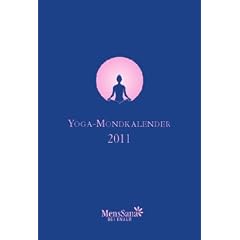 Yoga-Mondkalender 2011
