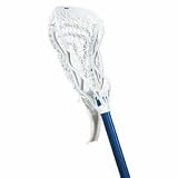 The Intrepid Gait Lacrosse Stick (Traditional Mesh) from deBeer