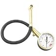 Accugage Tire Pressure Guage with Hose - 0-60 psi in 1/4 lb. Incr. RA60X