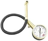 Accugage Tire Pressure Guage with Hose - 0-60 psi in 1/4 lb. Incr. RA60X