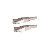 Netzwerkkabel CAT 5e - 8p8c 1,40m (RJ45) LAN / Patchkabel